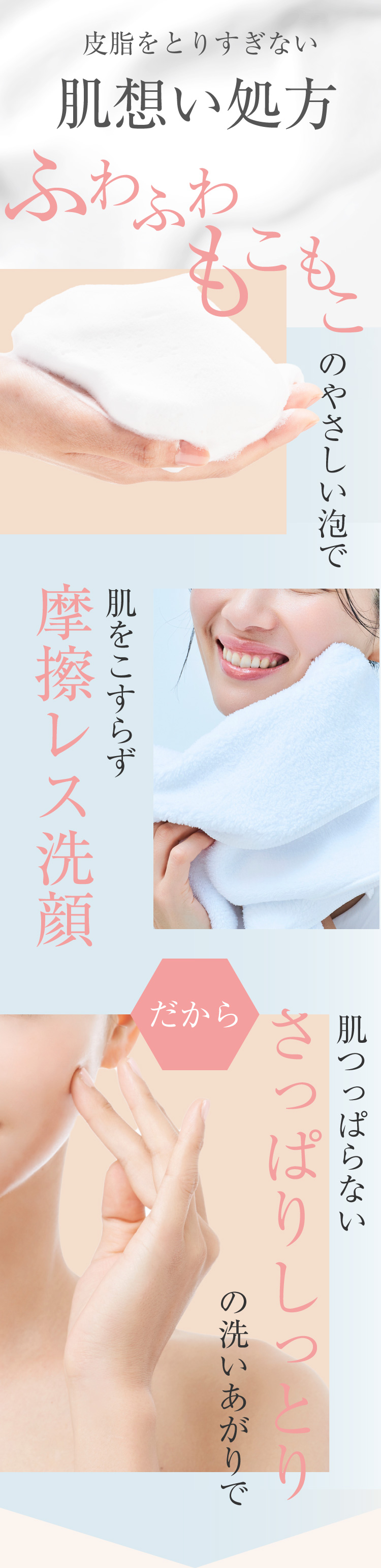 楽天市場】【シーボディ公式】【医薬部外品】薬用VC泡フォーマー 150mL