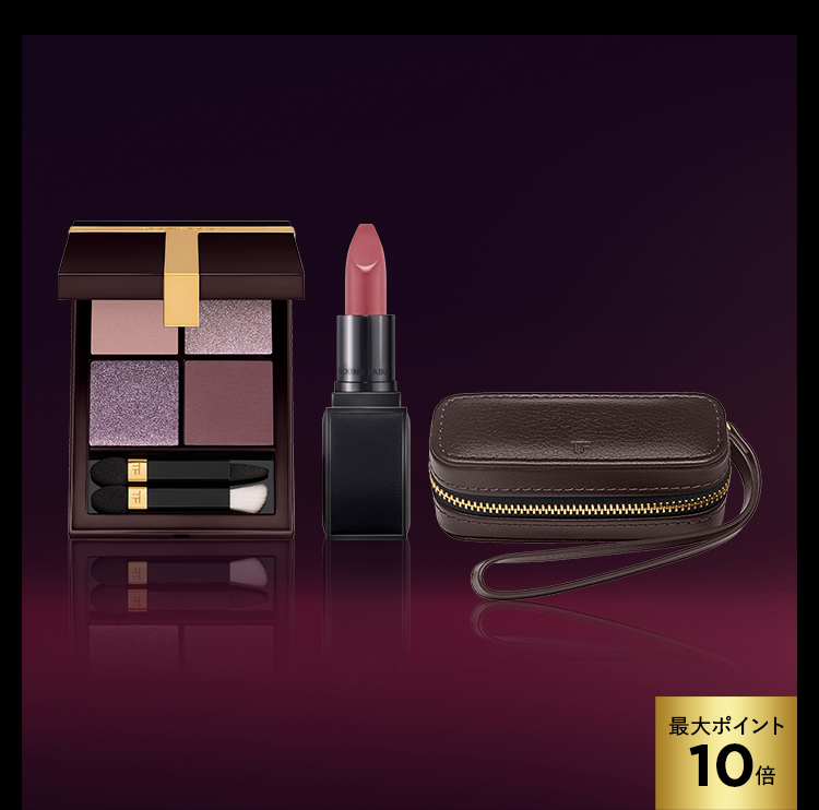 TOM FORD BEAUTY 楽天スーパーSALE｜トムフォードビューティ公式ストア