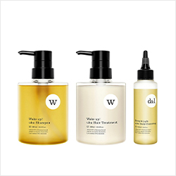 楽天市場】【20%OFFアウトレット】【uka公式】ヘアケアセットH - uka