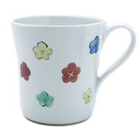 楽天市場】【現品限り！】金箔文黒蛇の目銘々皿・野田行作《小皿・15.0