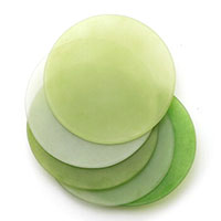 楽天市場】【現品限り！】金箔文黒蛇の目銘々皿・野田行作《小皿・15.0