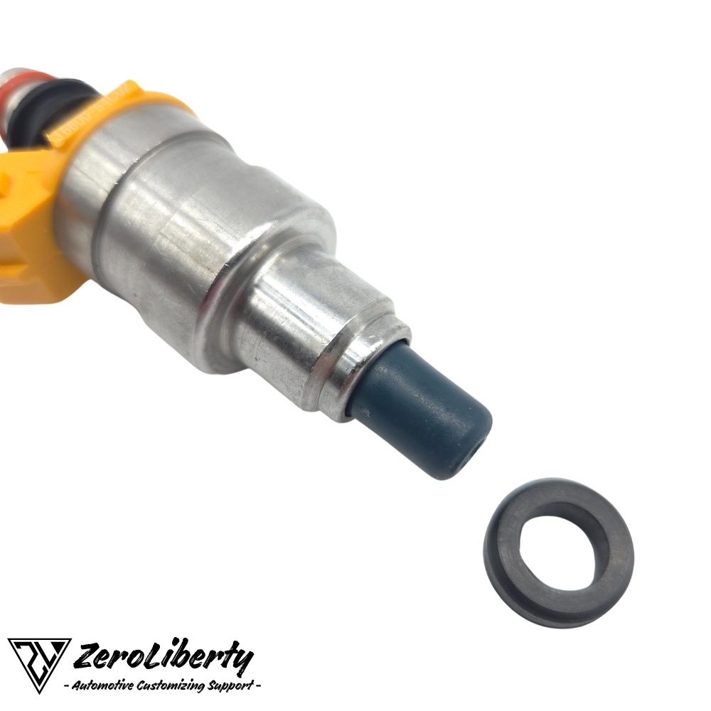 楽天市場】フューエルインジェクター 6本セット スカイライン GT-R