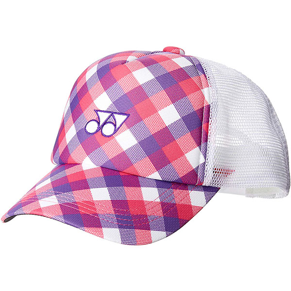 テニスショップラリー / YONEX(ヨネックス) テニス メッシュキャップ