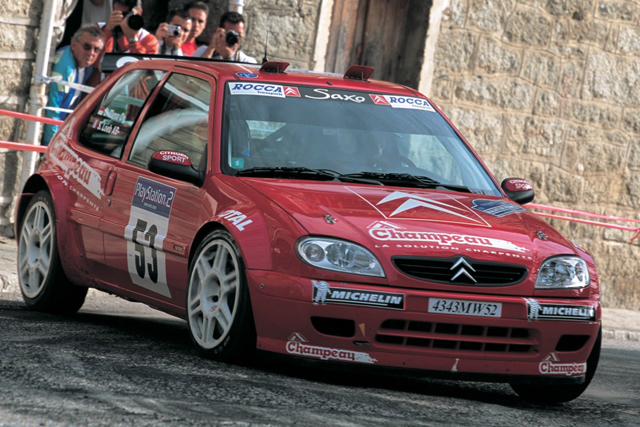 動画】セバスチャン・ローブの軌跡をたどる - RALLYPLUS.NET ラリープラス