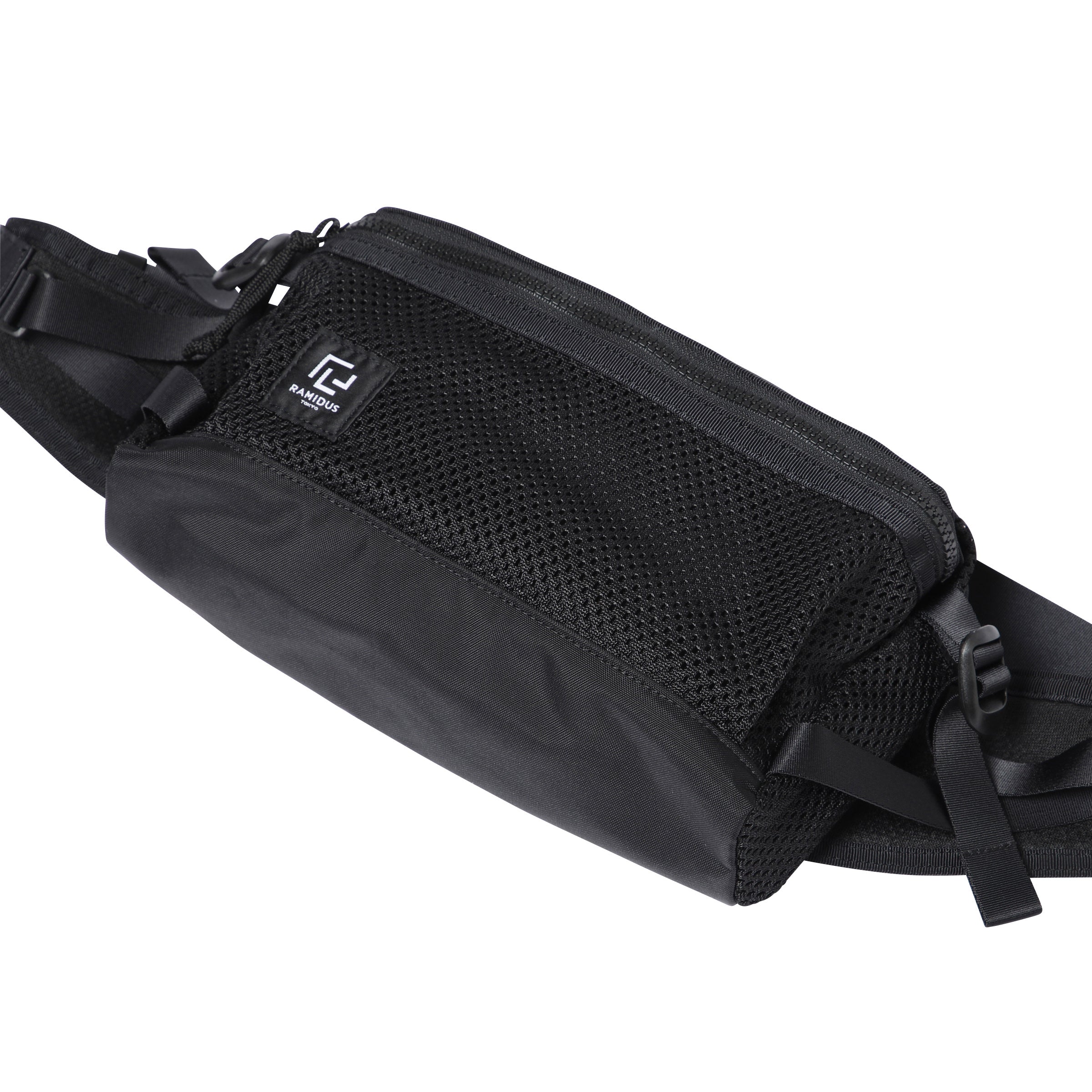 WAIST BAG – RAMIDUS ONLINE