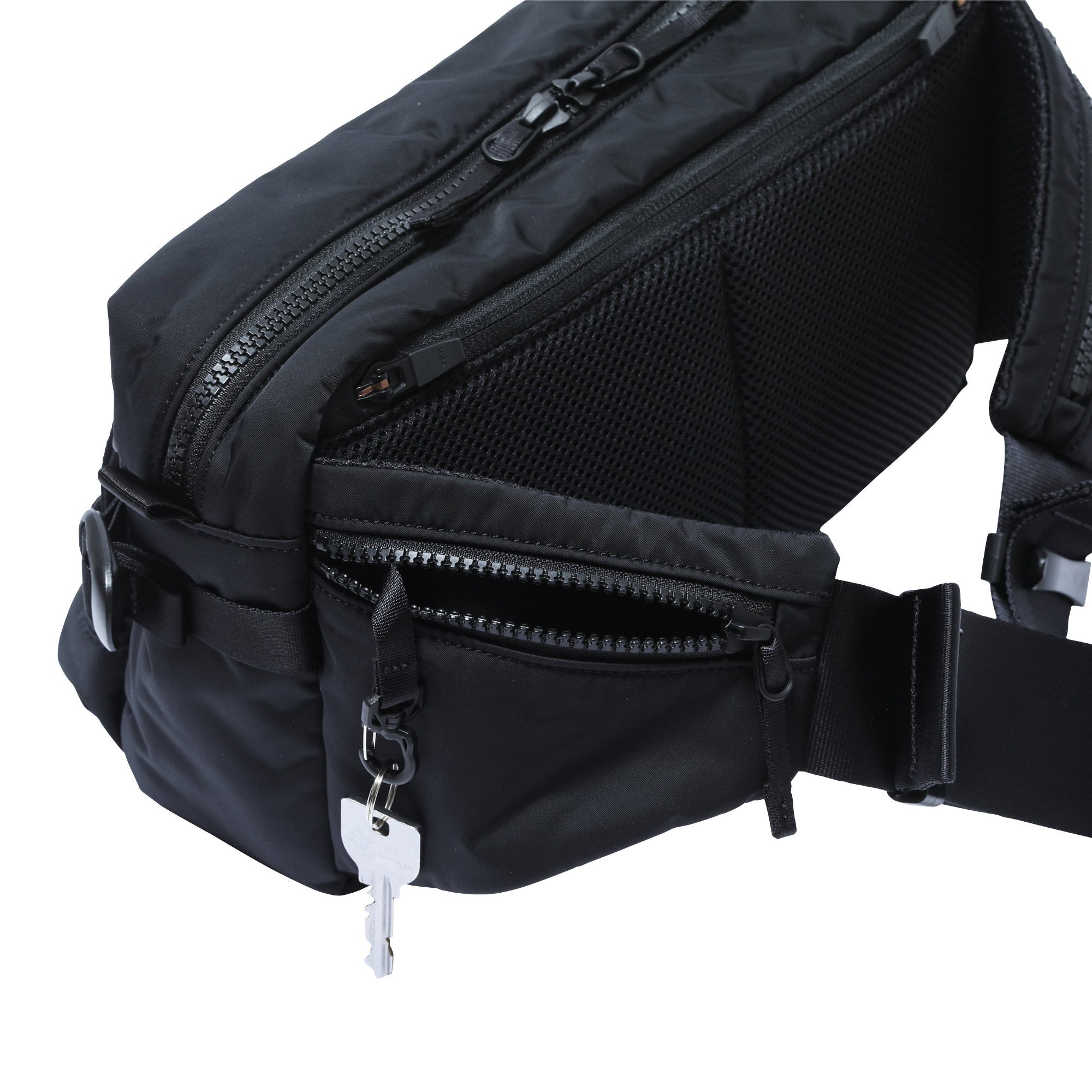 WAIST BAG (L) – RAMIDUS ONLINE