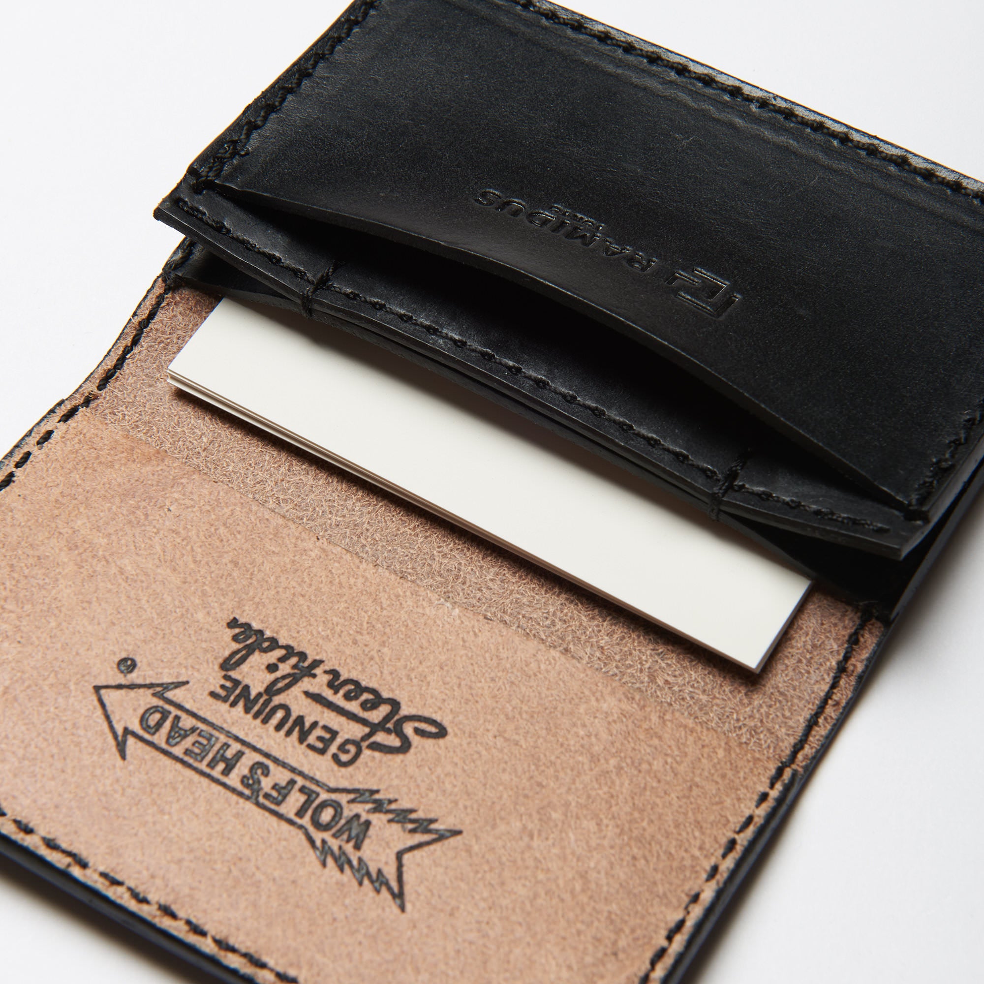 CARD CASE-2 – RAMIDUS ONLINE