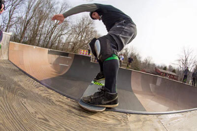 ランプテック｜5-0スケートテーブル