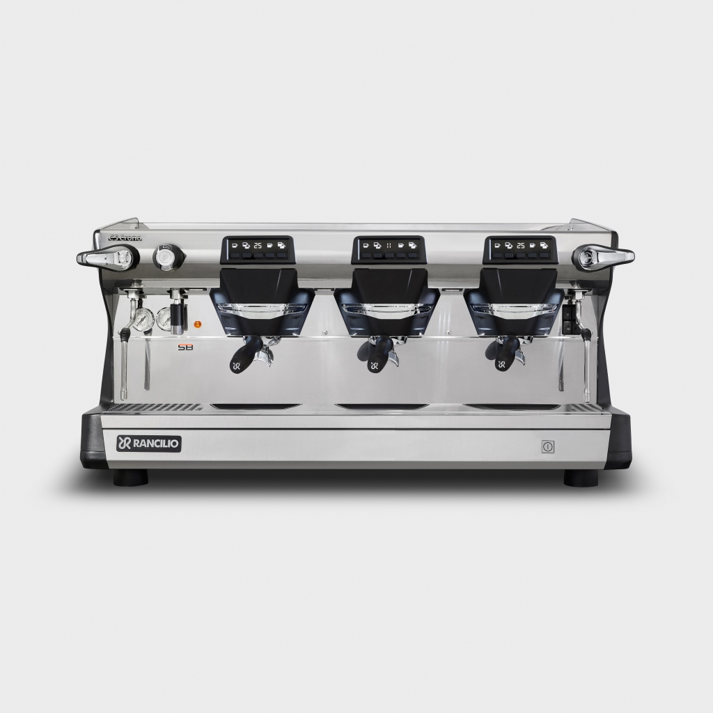 Classe 5: Professional Espresso Machine - Rancilio Group