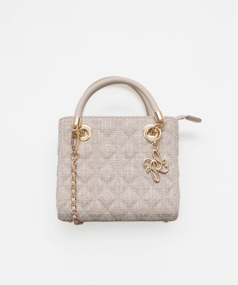 2WAYキルティングバッグRANDA公式サイト