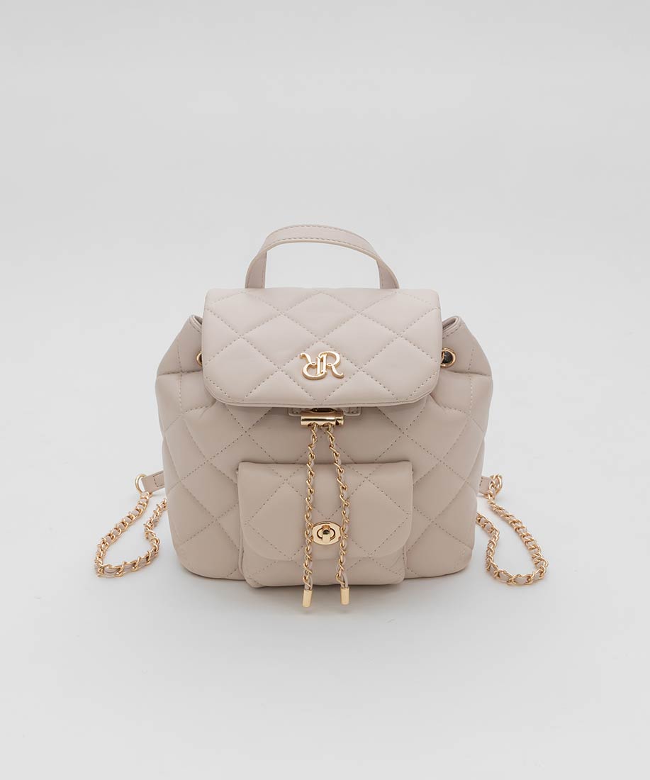 2WAY キルティングデザインリュックバッグRANDA公式サイト