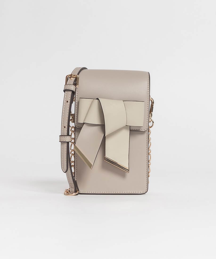 リボンベルトミニショルダーバッグRANDA公式サイト