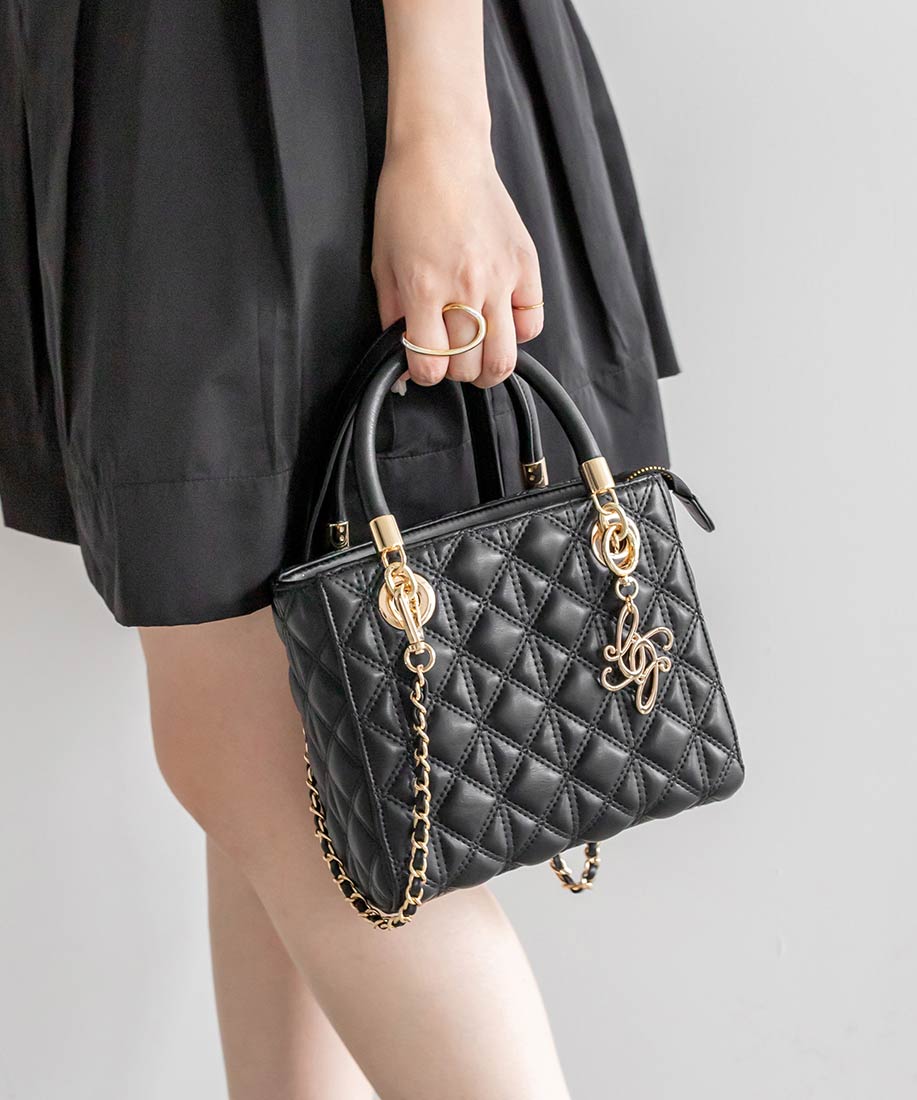 2WAYキルティングバッグRANDA公式サイト