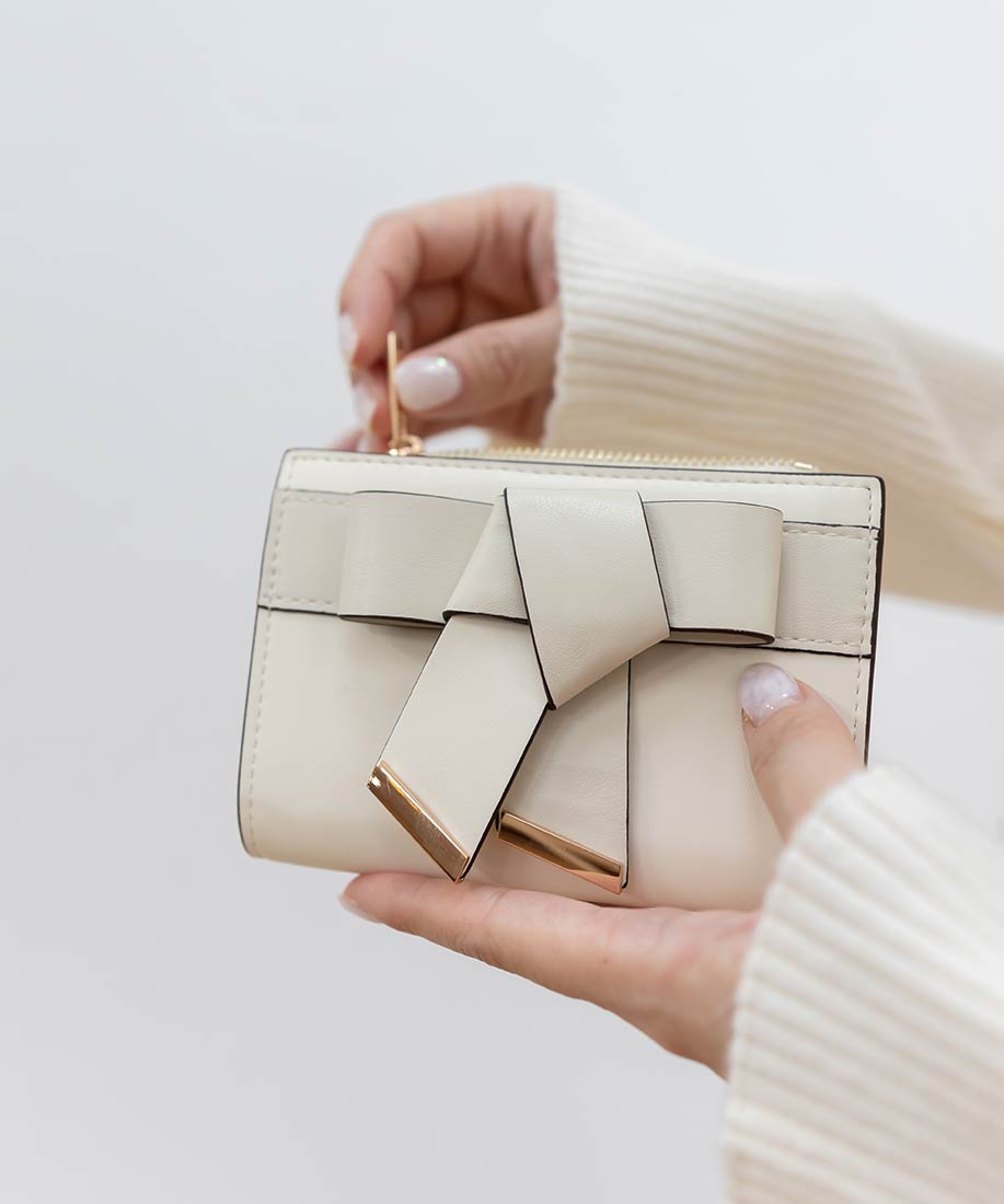 リボンベルトミニウォレットRANDA公式サイト