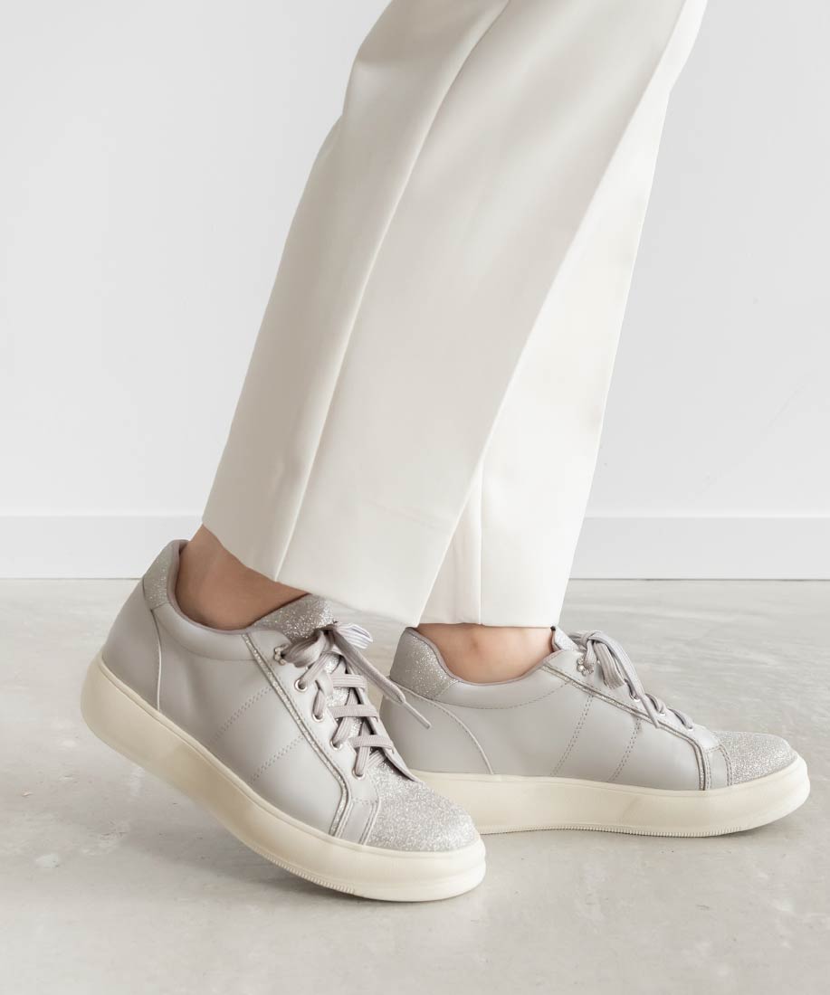 SALE】フラワーハトメスニーカーRANDA公式サイト