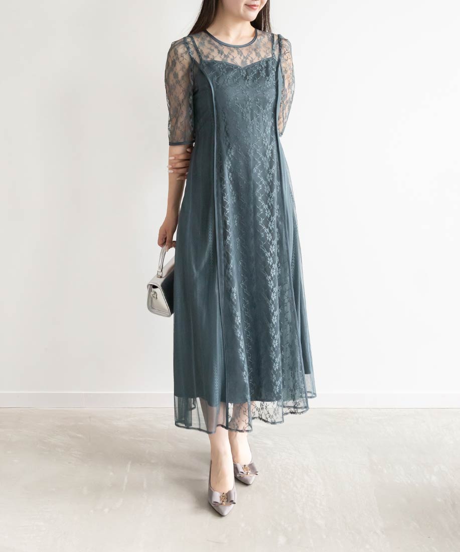 走れる美脚パンプス】リボンモチーフフィットパンプスRANDA公式サイト