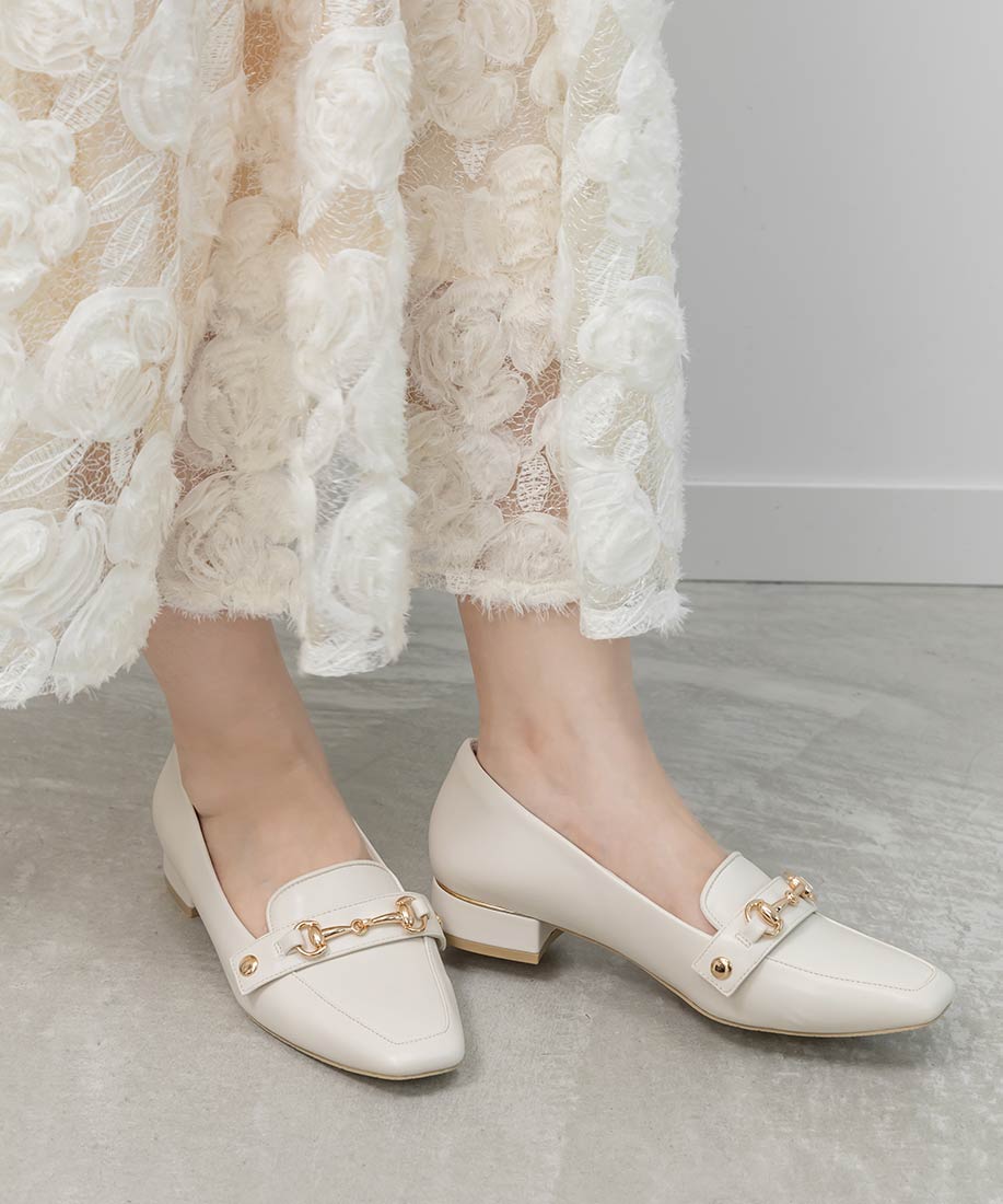 3WAY ベルトデザインローファーRANDA公式サイト