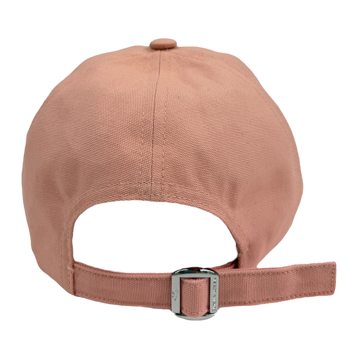 MAISON KITSUNE]BABY FOX 6P CAP/PINK(OW06108WB0026) – R&Co.