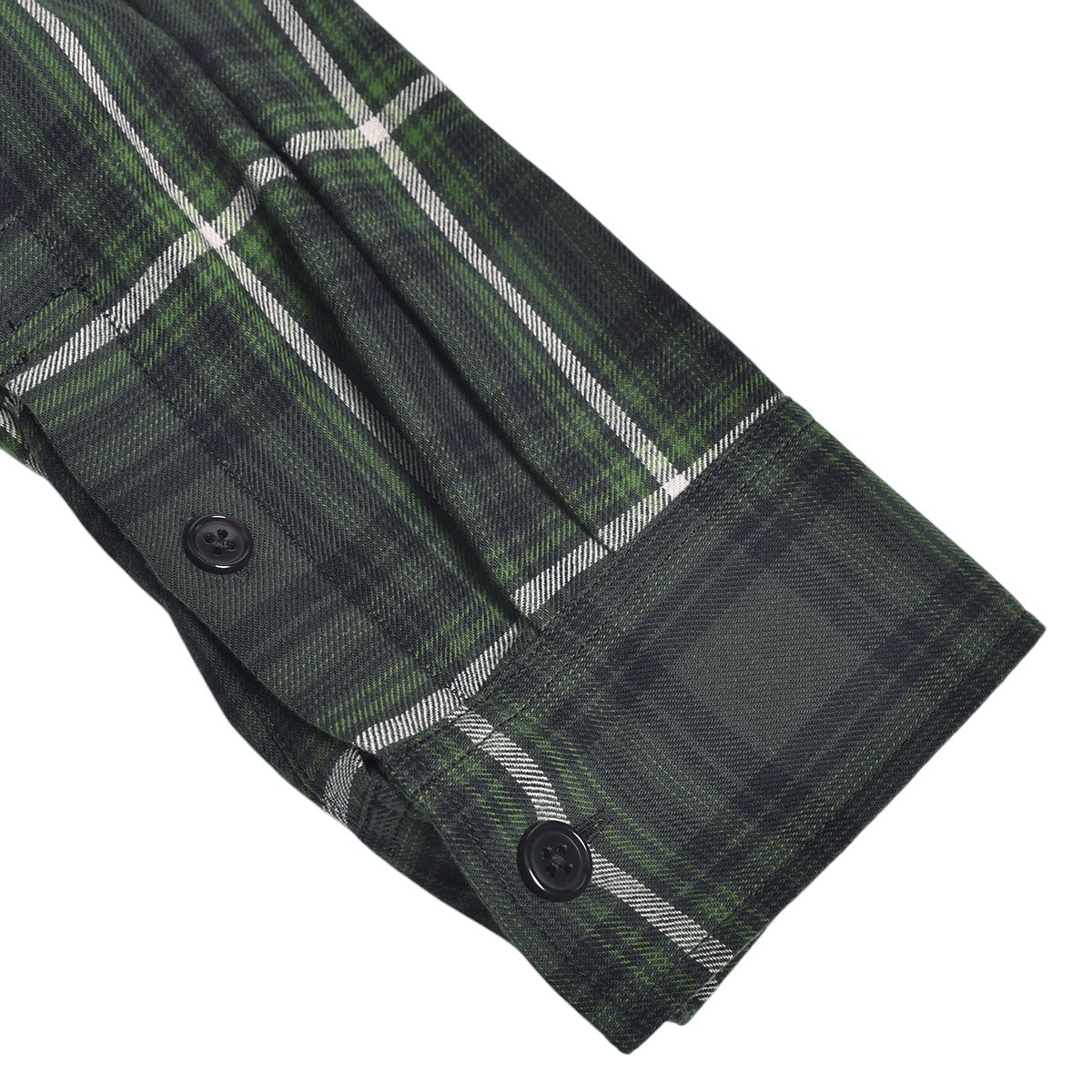 TAKAHIRO MIYASHITA TheSoloIst】full zip work jacket./GREEN/(sj