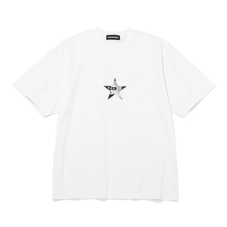 GOD SELECTION XXX]T-SHIRT/WHITE(GX-S24-ST-16) – R&Co.