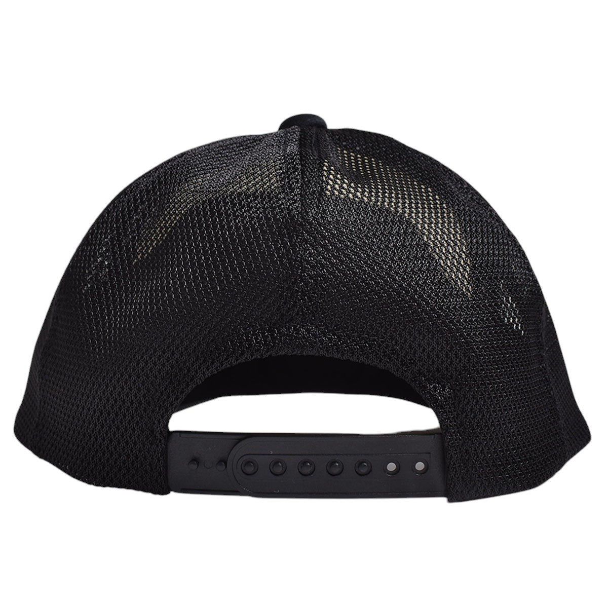 HYSTERIC GLAMOUR]HELL HYSTERIC メッシュキャップ/BLACK(02251QH03