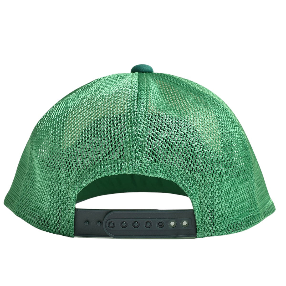 HYSTERIC GLAMOUR]HELL HYSTERIC メッシュキャップ/GREEN(02251QH03