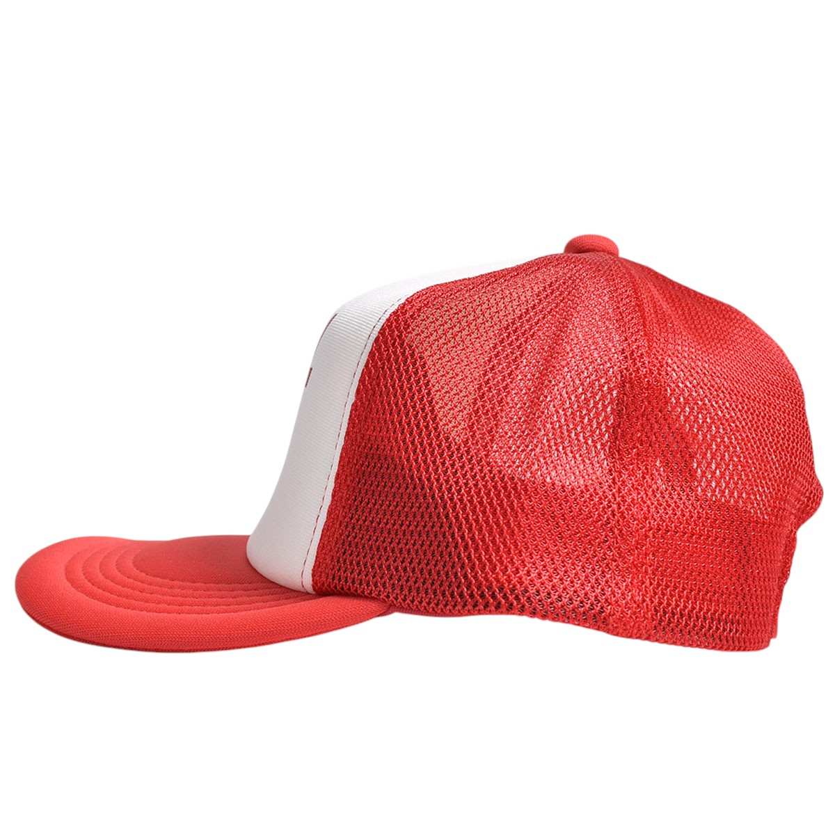 HYSTERIC GLAMOUR]HELL HYSTERIC メッシュキャップ/RED(02251QH03) – R&Co.