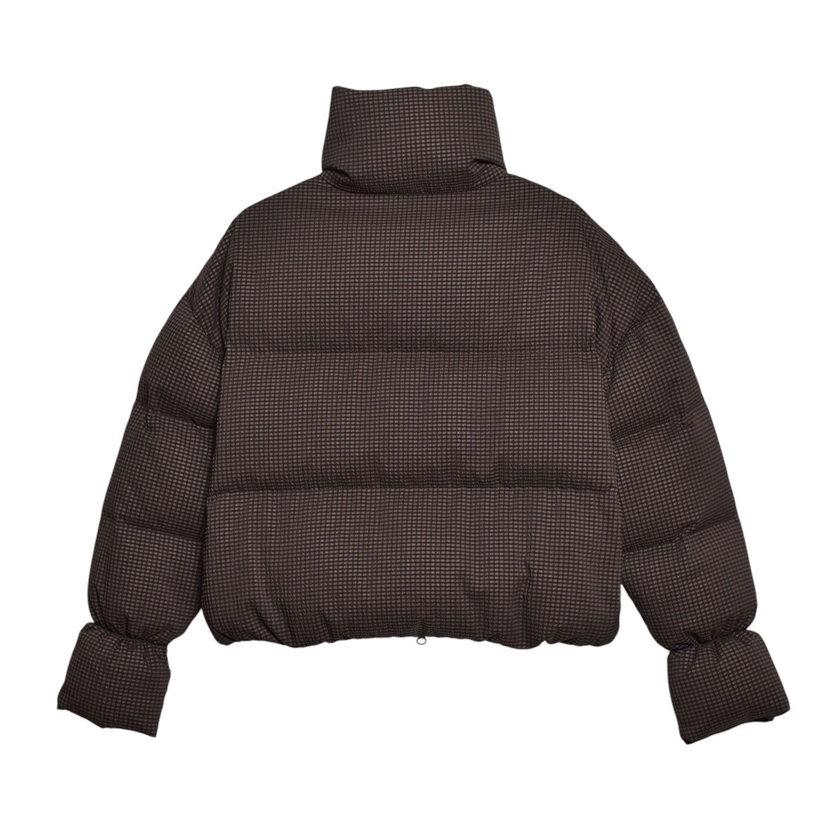 TODAYFUL]Check Dawn Jacket/CHOCOLATE(12420007) – R&Co.