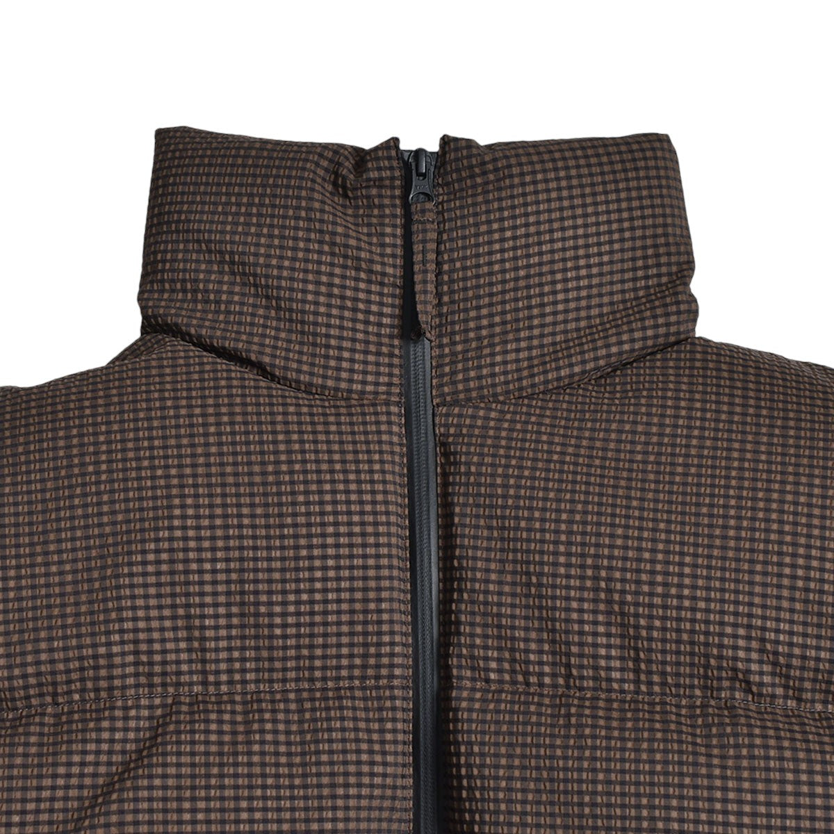 TODAYFUL]Check Dawn Jacket/CHOCOLATE(12420007) – R&Co.