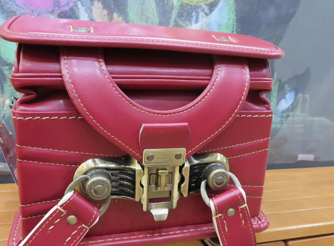 村瀬鞄行のランドセルを口コミレビュー