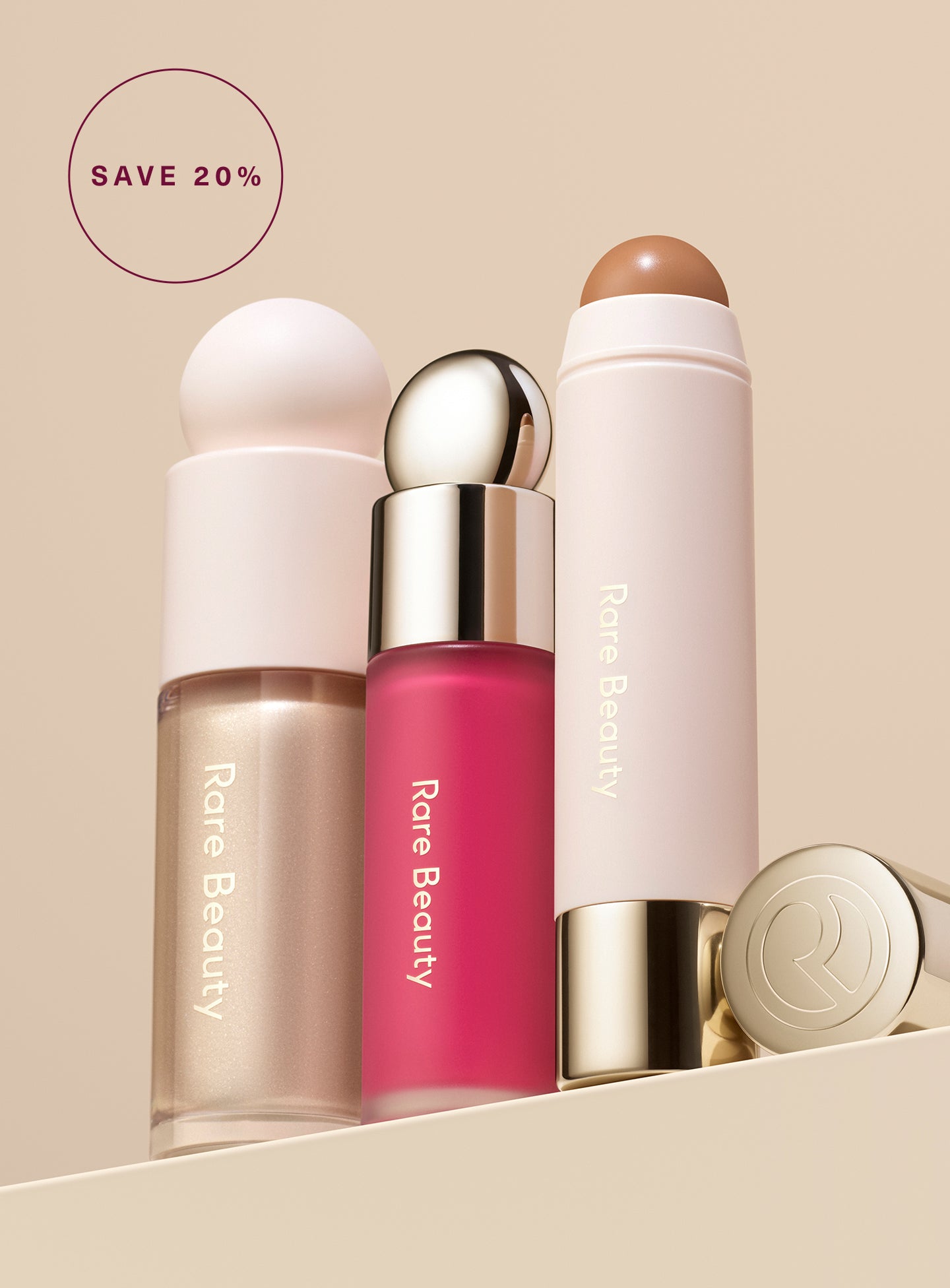 Makeup Sets & Beauty Kits