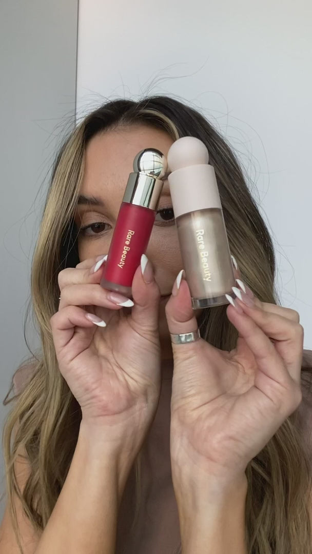 Soft Pinch Liquid Blush | Long-Lasting Dewy & Matte Blushes