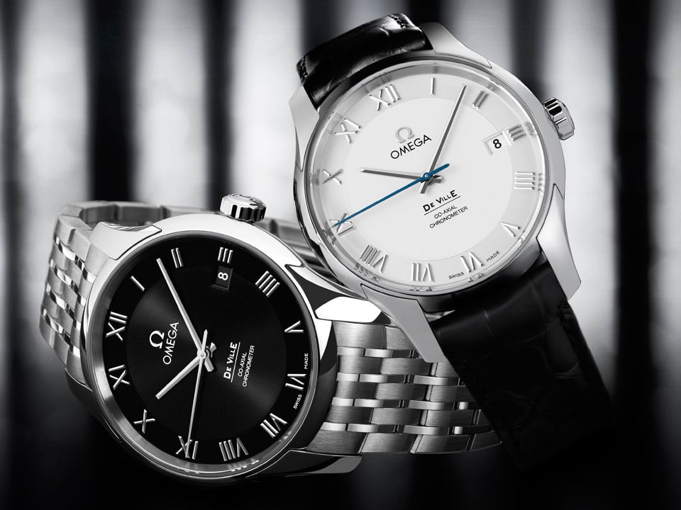 オメガ デヴィル(デビル)おすすめ人気モデル10選 | GINZA RASIN 高級