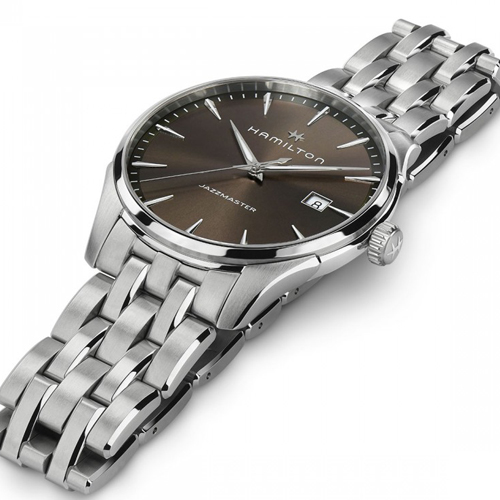 人気のハミルトン ジャズマスター12傑。20代・30代男性から支持される