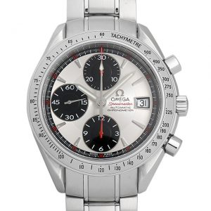 オメガ スピードマスターオートマチック種類や特徴！人気の理由も徹底