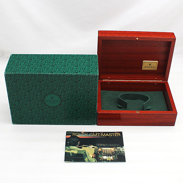 ロレックスの箱や付属品を歴代から最新まで一挙紹介！ | GINZA RASIN
