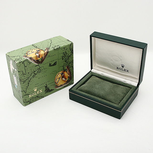 ロレックスの箱や付属品を歴代から最新まで一挙紹介！ | GINZA RASIN