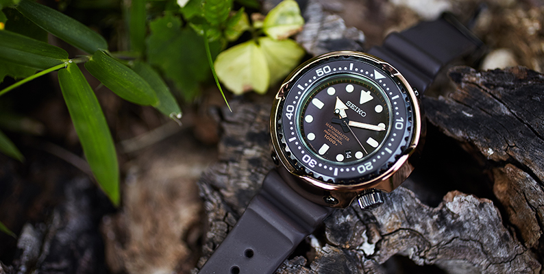 セイコーメカニカルの名機「SARB033」「SARB035」「SARB017」を徹底