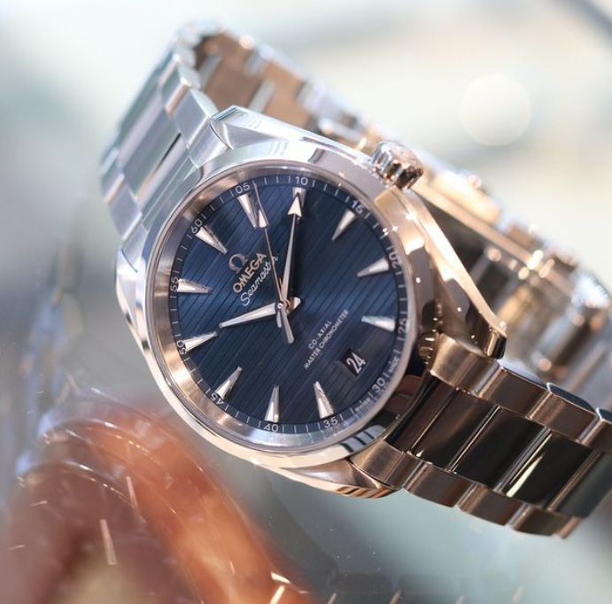オメガ シーマスターアクアテラの選び方と歴代モデル一覧 | GINZA