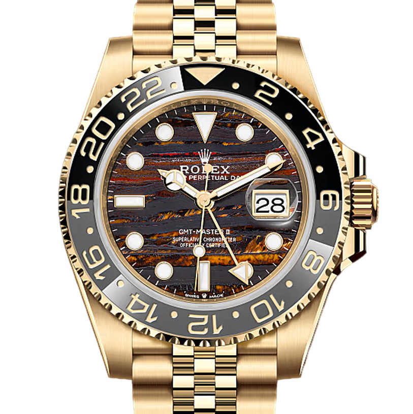 2026年3月最新版】ロレックス定価一覧表！ | GINZA RASIN 高級腕時計ブログ