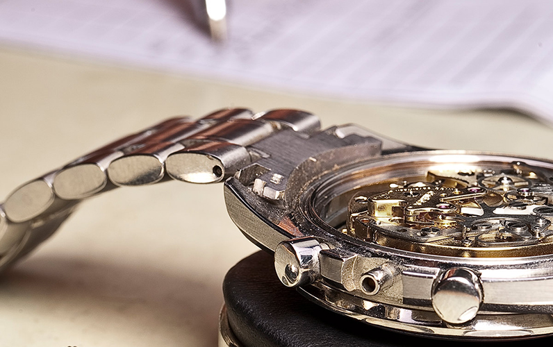 機械式時計のよくあるトラブル！日差30秒は許容範囲？12個の事例と対処