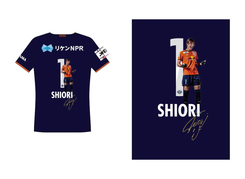 2025/26WOMEN推しユニ」受注販売のお知らせ｜RB大宮アルディージャ