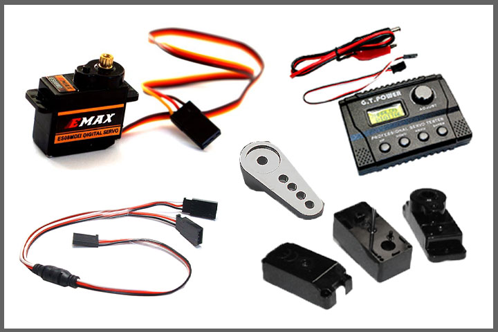 ◇ 構成パーツ - ドローン総合事業|販売|DJI|INSTA360|CHASING|FRSKY