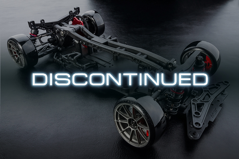 Max Speed Technology-PRODUCTCARS - DRIFT RMX 2.0RMX 2.0 S