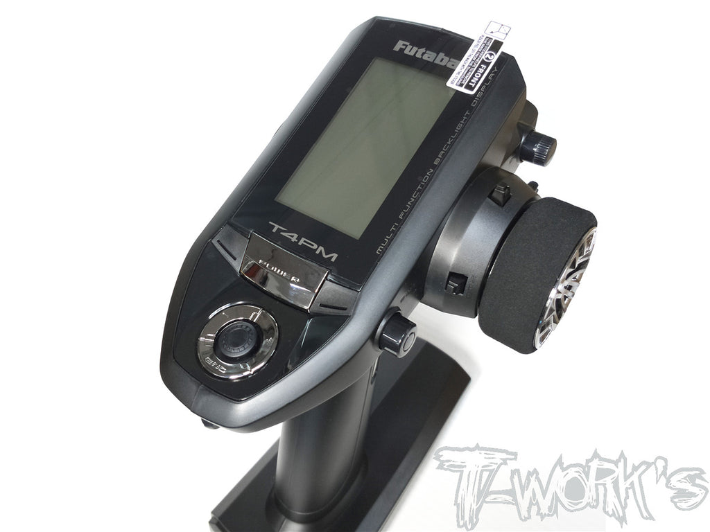 TA-085-4PM Futaba 4PM Screen Protector – T-Work's Products