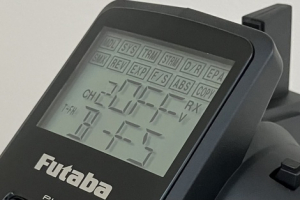 T3PV（3ch受信機付き） | 双葉電子工業株式会社 ラジオコントロール