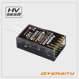 生産終了製品 | 受信機（空用） | 双葉電子工業株式会社 ラジオ