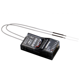 生産終了製品 | 双葉電子工業株式会社 ラジオコントロール