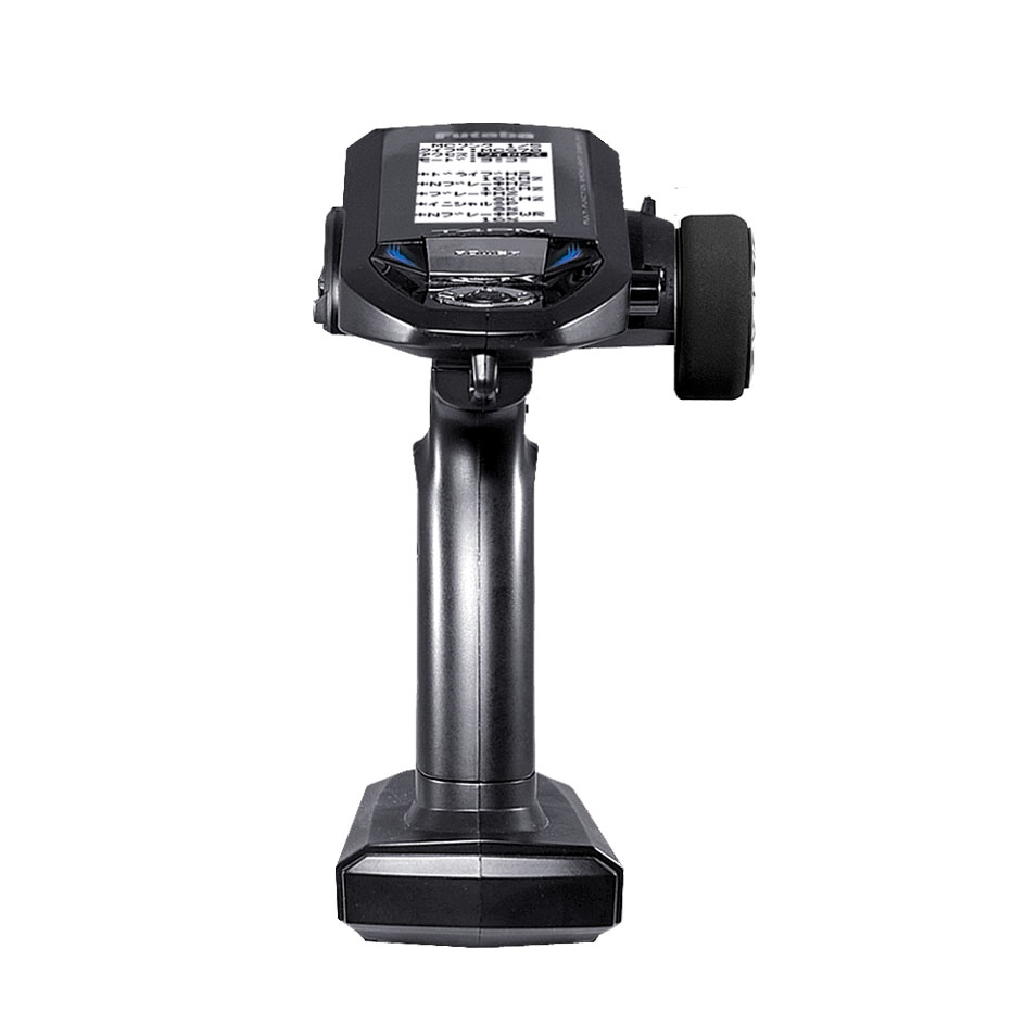 T4PM SRモード対応 R334SBSシリーズ | 双葉電子工業株式会社 ラジオ