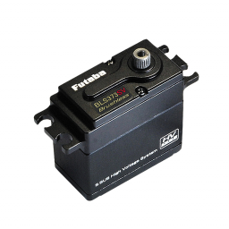 カー用サーボ | SRモード対応 | 双葉電子工業株式会社 ラジオコントロール